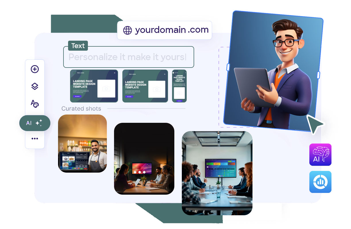 Booking image for Site Decode product