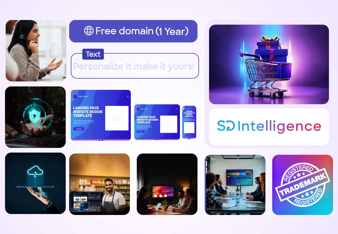 Booking image for Site Decode product