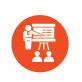 Icon for iCloud Backup feature