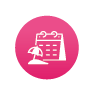 Icon for Notes app