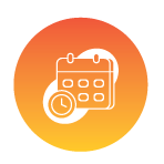 Icon for Numbers app