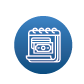 Icon for Photos app