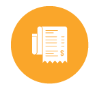 Icon for billing app
