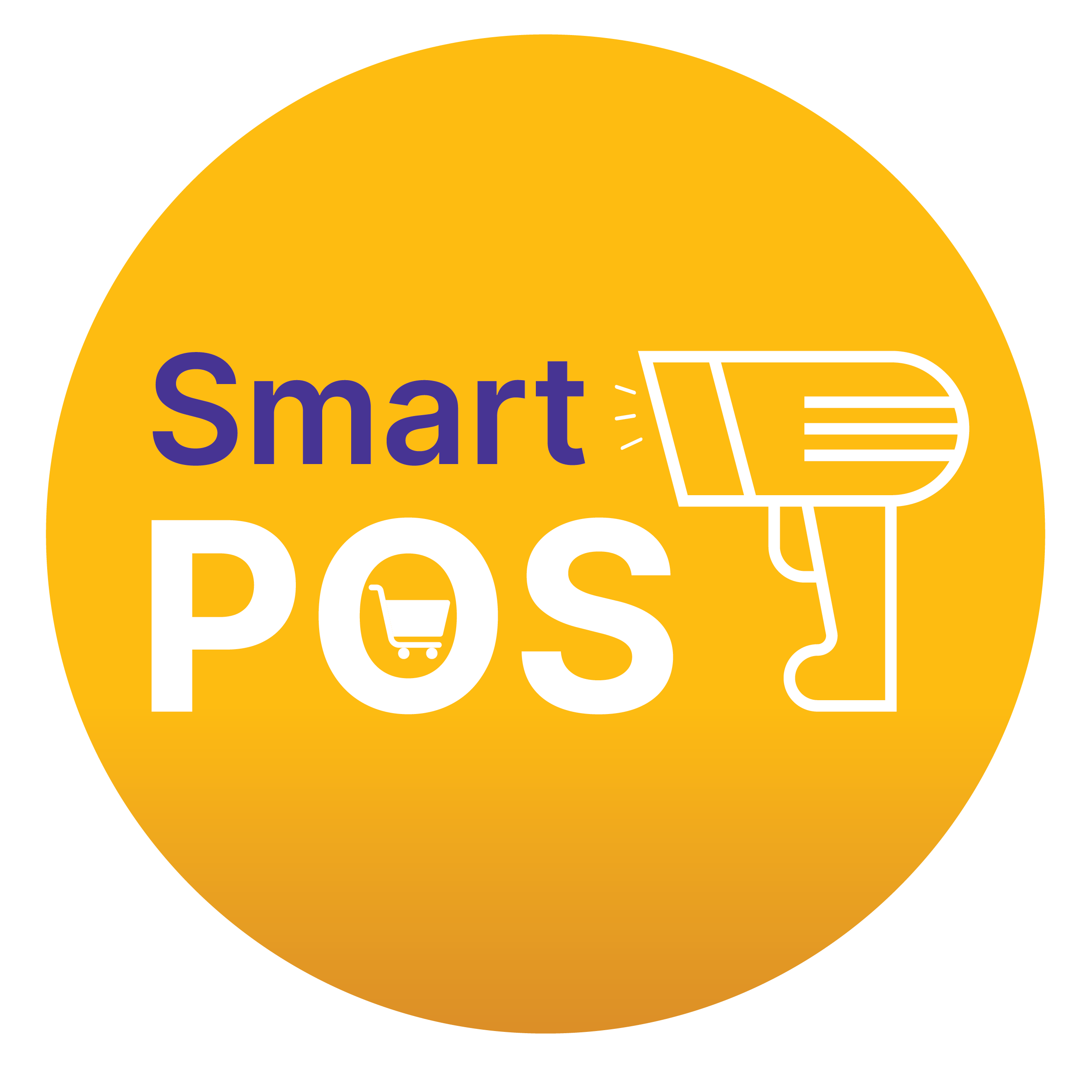 Icon for pos Logo