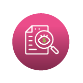 Icon for view bill app