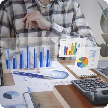 AI-driven insights displayed in Business Suite