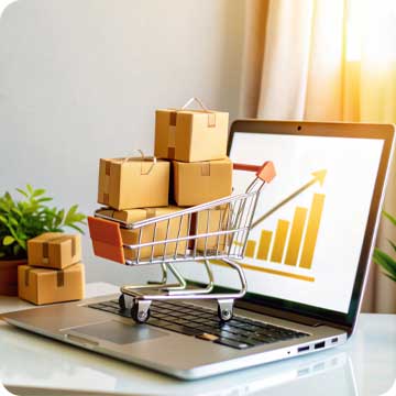 Automated workflow features in Business Suite