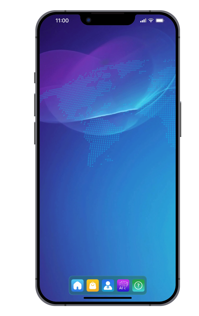 Business Suite mobile version  