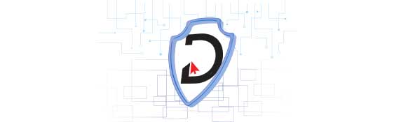 Image depicting the secure and streamlined features of the SD platform for e-commerce businesses.